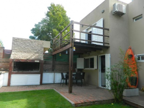 Loft Zona Parque